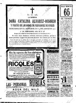 ABC MADRID 04-07-1912 página 4