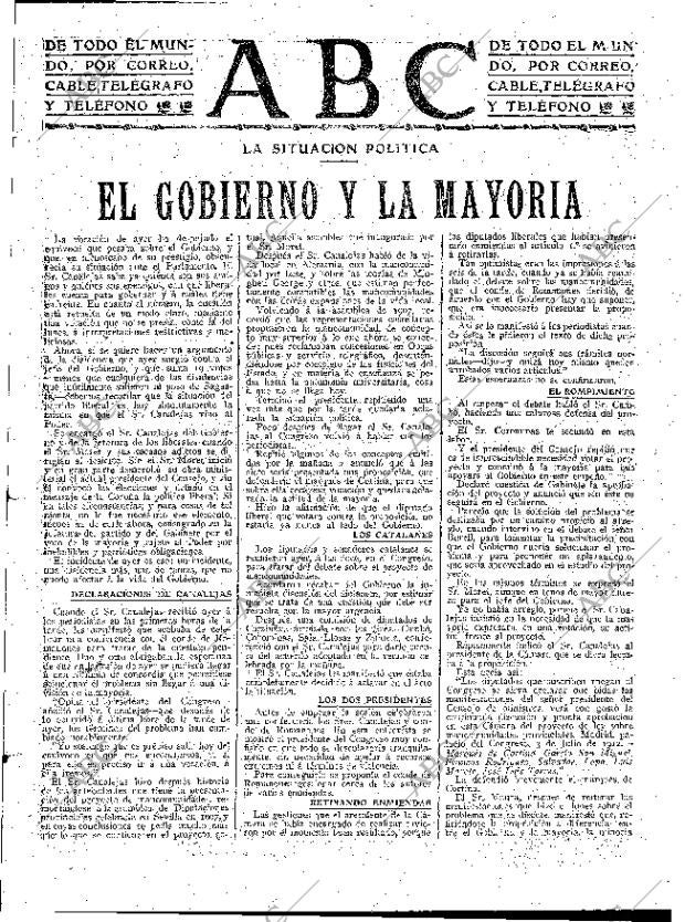 ABC MADRID 04-07-1912 página 5