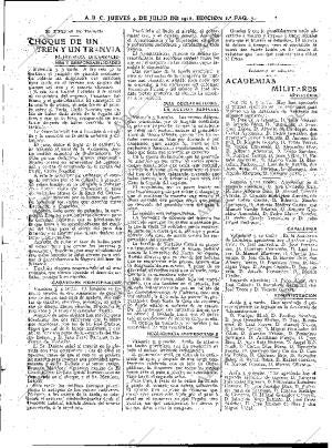 ABC MADRID 04-07-1912 página 7