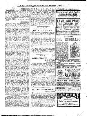 ABC MADRID 04-07-1912 página 8
