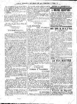 ABC MADRID 06-07-1912 página 10