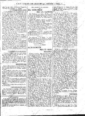 ABC MADRID 06-07-1912 página 11