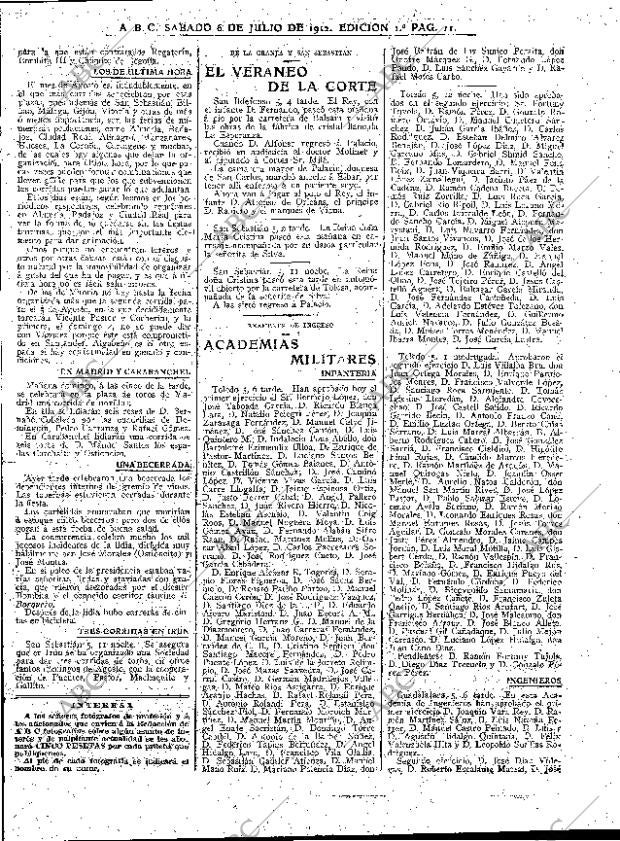 ABC MADRID 06-07-1912 página 11