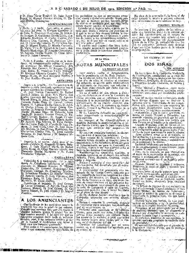 ABC MADRID 06-07-1912 página 12