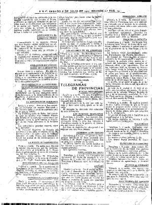 ABC MADRID 06-07-1912 página 14