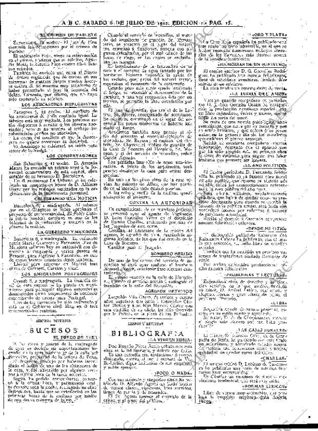 ABC MADRID 06-07-1912 página 15