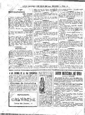 ABC MADRID 06-07-1912 página 16