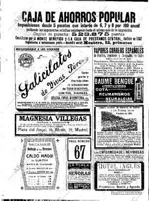 ABC MADRID 06-07-1912 página 20