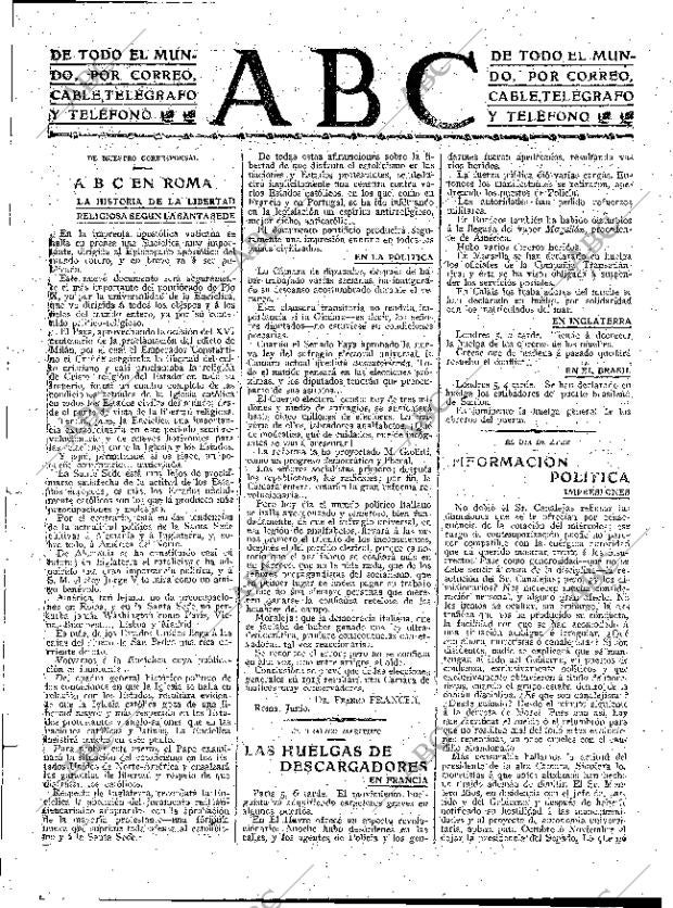 ABC MADRID 06-07-1912 página 5