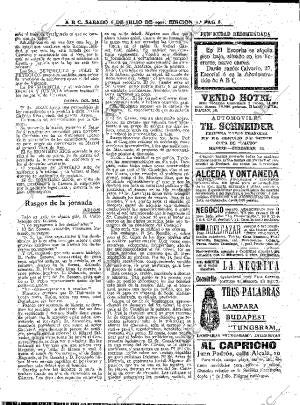 ABC MADRID 06-07-1912 página 8
