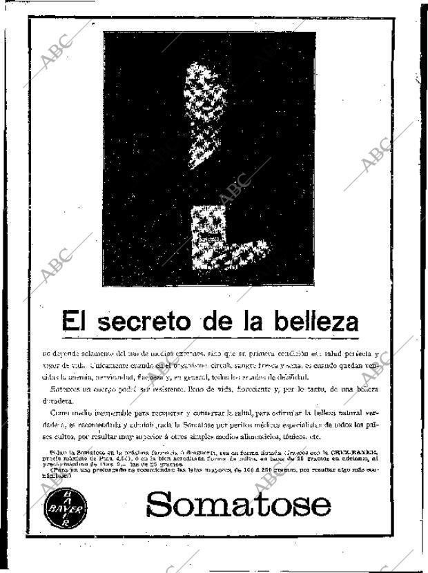 BLANCO Y NEGRO MADRID 07-07-1912 página 10