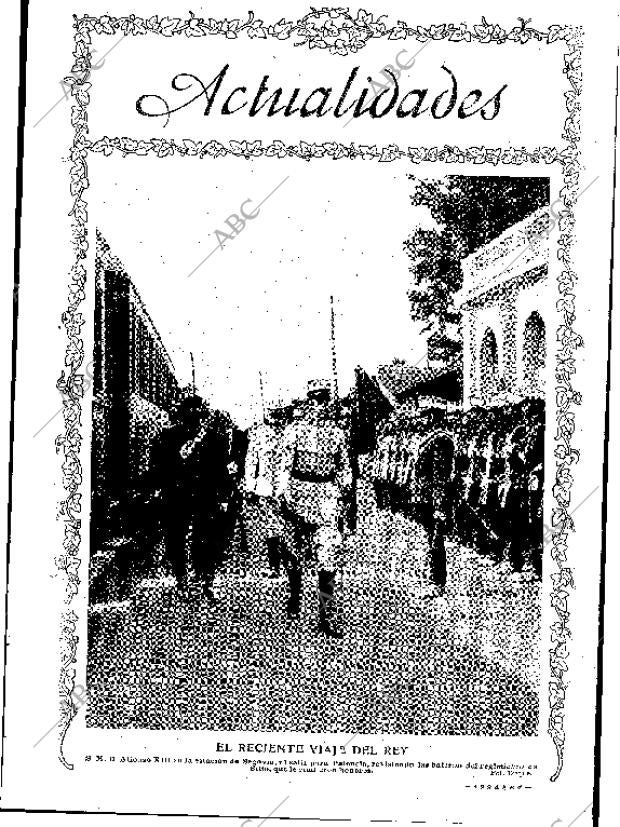 BLANCO Y NEGRO MADRID 07-07-1912 página 19