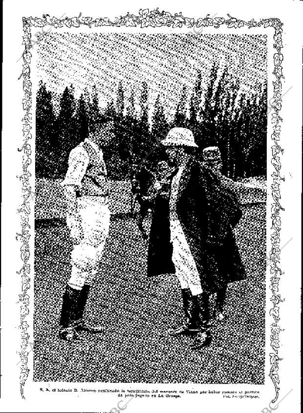 BLANCO Y NEGRO MADRID 07-07-1912 página 21