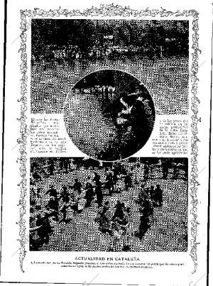 BLANCO Y NEGRO MADRID 07-07-1912 página 23