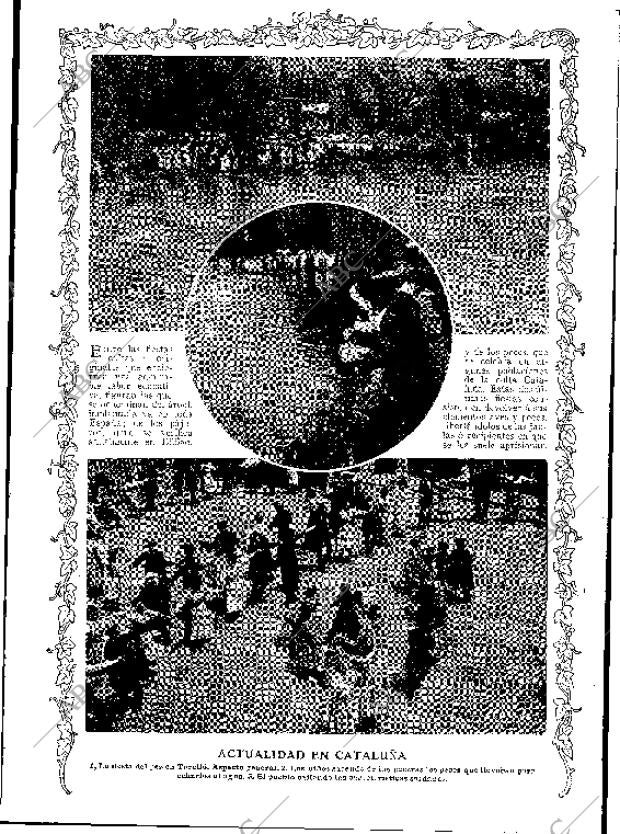 BLANCO Y NEGRO MADRID 07-07-1912 página 23