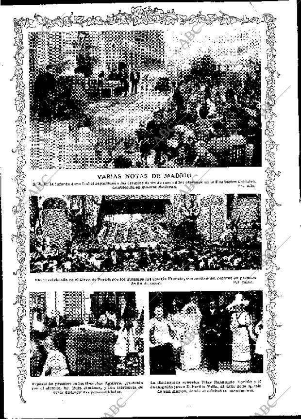 BLANCO Y NEGRO MADRID 07-07-1912 página 28