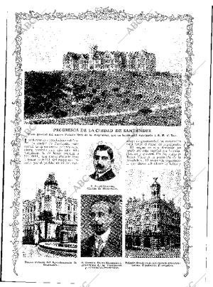 BLANCO Y NEGRO MADRID 07-07-1912 página 30