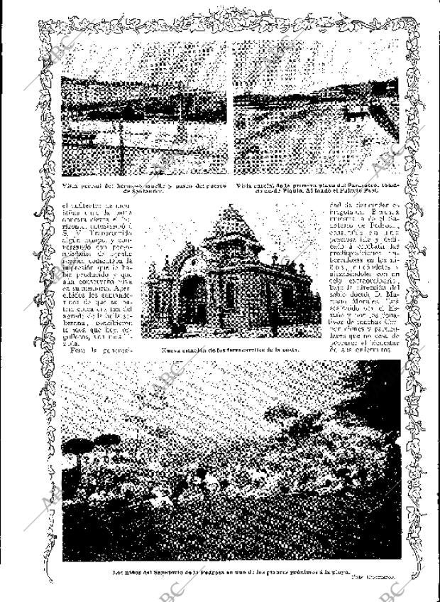 BLANCO Y NEGRO MADRID 07-07-1912 página 31