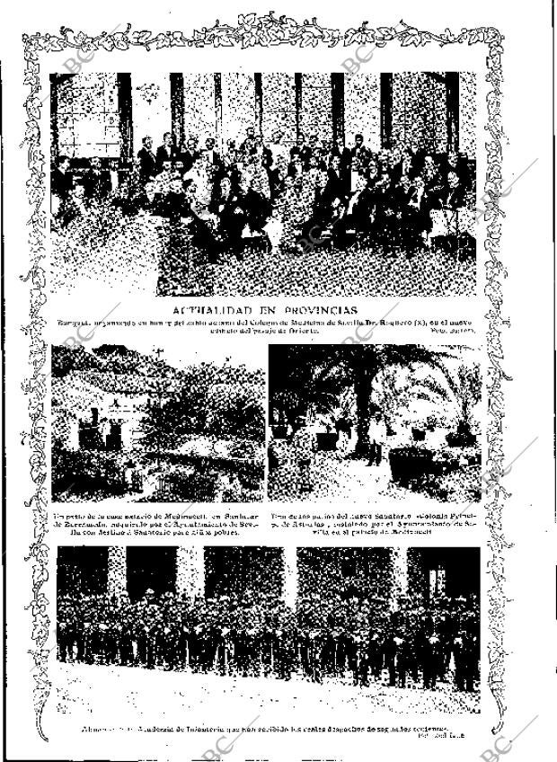 BLANCO Y NEGRO MADRID 07-07-1912 página 32