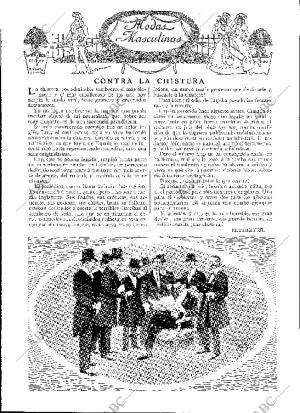 BLANCO Y NEGRO MADRID 07-07-1912 página 42