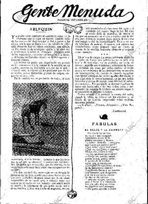 BLANCO Y NEGRO MADRID 07-07-1912 página 43