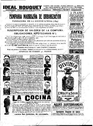 ABC MADRID 10-07-1912 página 23