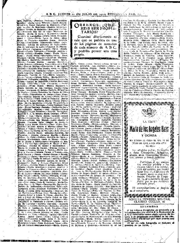 ABC MADRID 11-07-1912 página 14