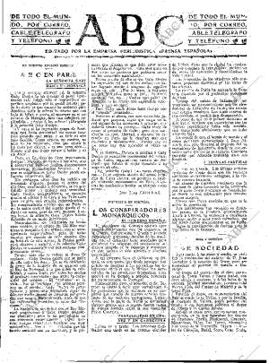 ABC MADRID 11-07-1912 página 5