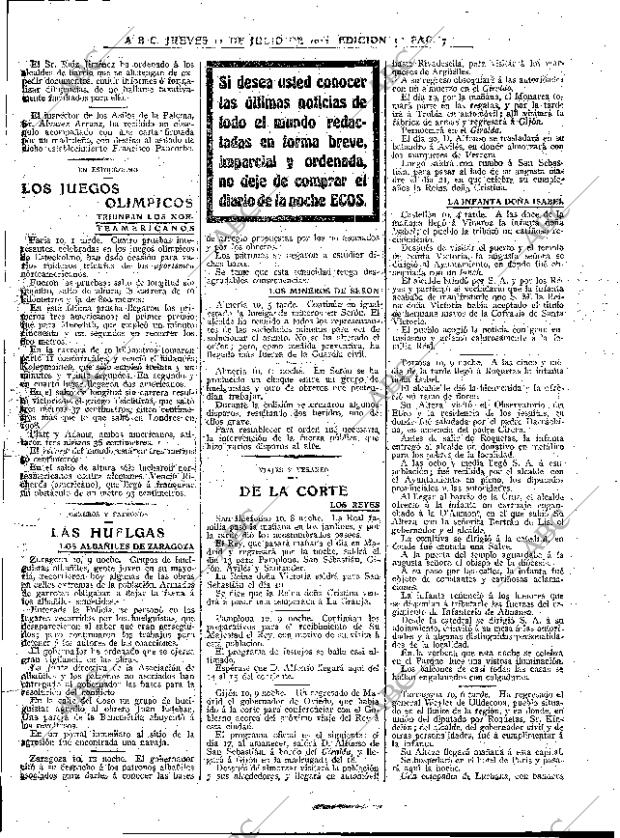 ABC MADRID 11-07-1912 página 7