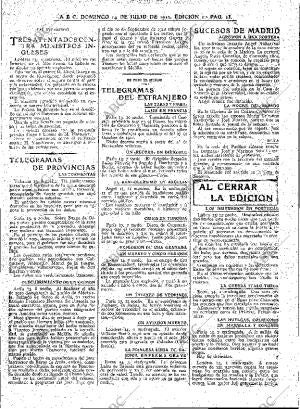 ABC MADRID 14-07-1912 página 13