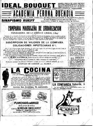 ABC MADRID 14-07-1912 página 19