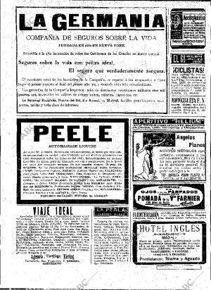 ABC MADRID 14-07-1912 página 20