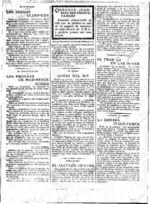 ABC MADRID 14-07-1912 página 9