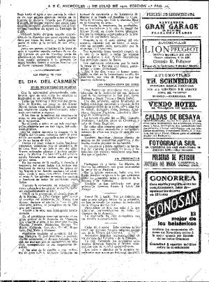 ABC MADRID 17-07-1912 página 12