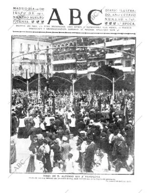 ABC MADRID 19-07-1912