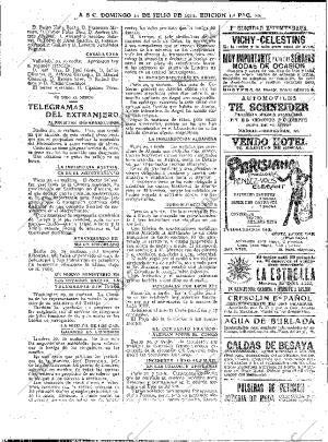 ABC MADRID 21-07-1912 página 10