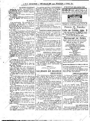 ABC MADRID 21-07-1912 página 12