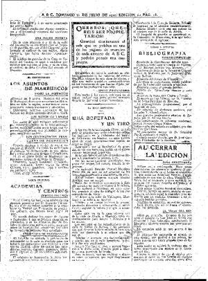 ABC MADRID 21-07-1912 página 13