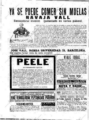 ABC MADRID 21-07-1912 página 20