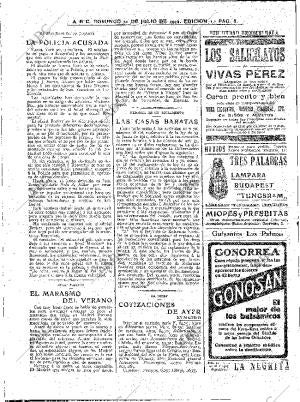 ABC MADRID 21-07-1912 página 8