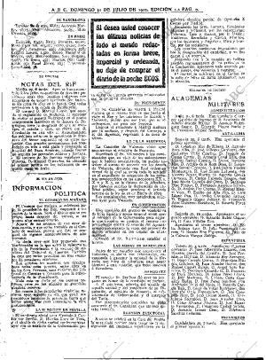 ABC MADRID 21-07-1912 página 9