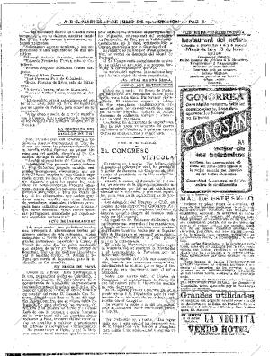 ABC MADRID 23-07-1912 página 8