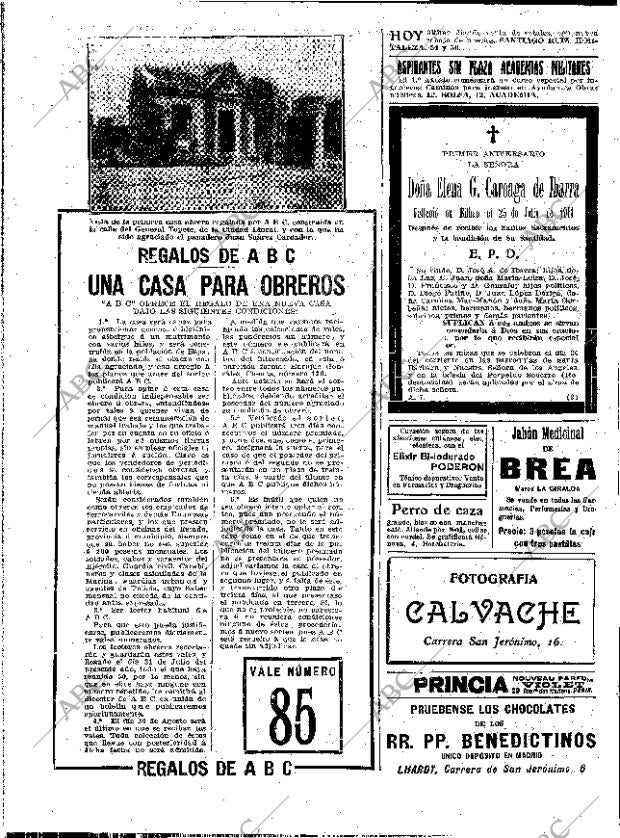 ABC MADRID 24-07-1912 página 18