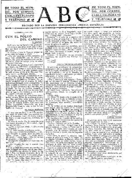ABC MADRID 24-07-1912