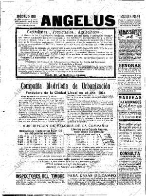 ABC MADRID 25-07-1912 página 18