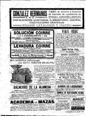 ABC MADRID 25-07-1912 página 20