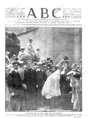 ABC MADRID 31-07-1912