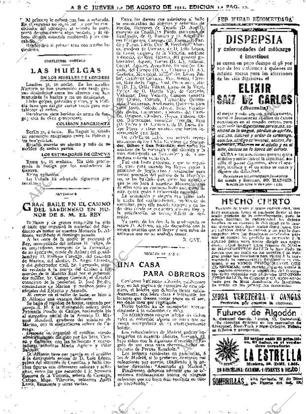 ABC MADRID 01-08-1912 página 10