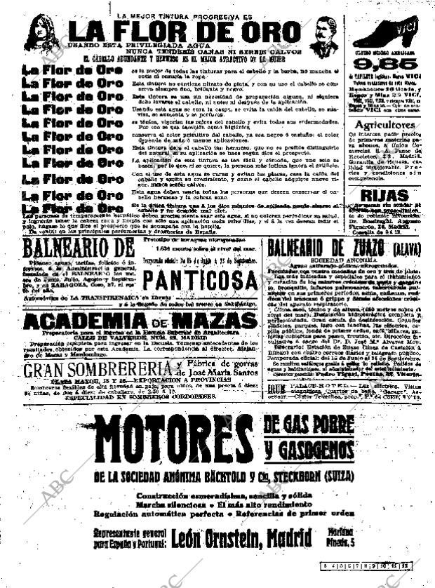 ABC MADRID 01-08-1912 página 20