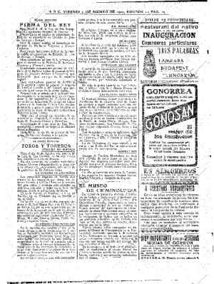 ABC MADRID 02-08-1912 página 10